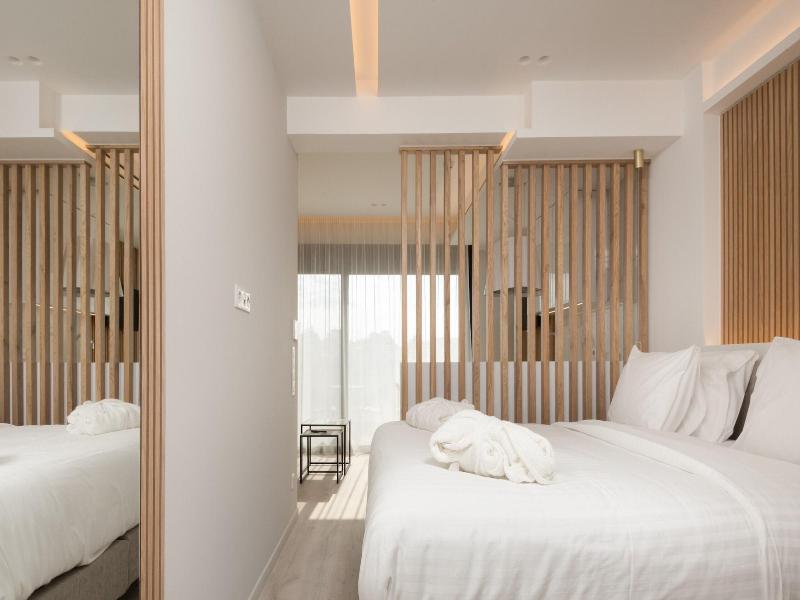 Incanto Boutique Suites - Mets image