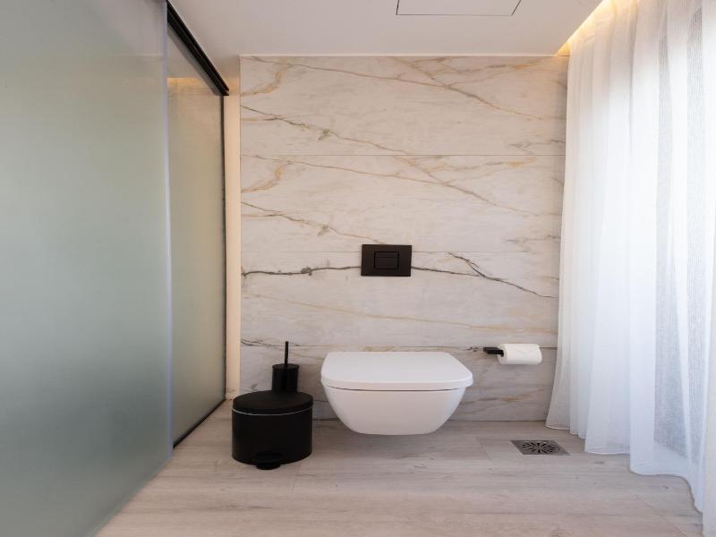 Incanto Boutique Suites - Mets image