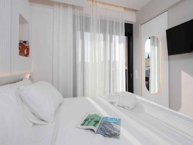Incanto Boutique Suites - Mets image