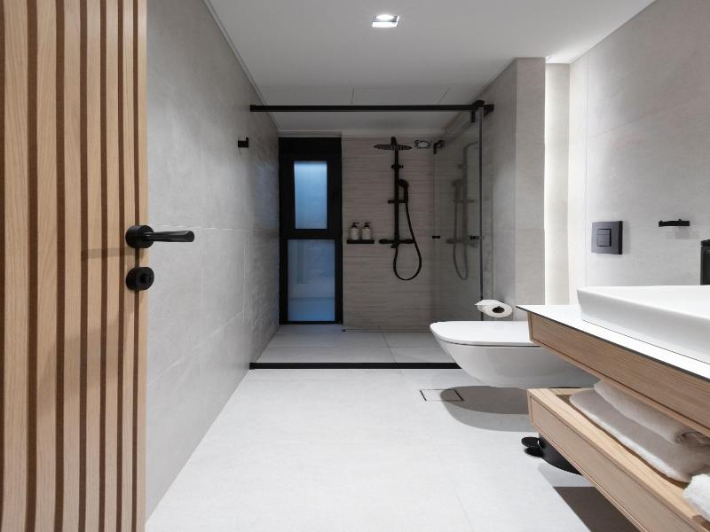 Incanto Boutique Suites - Mets image