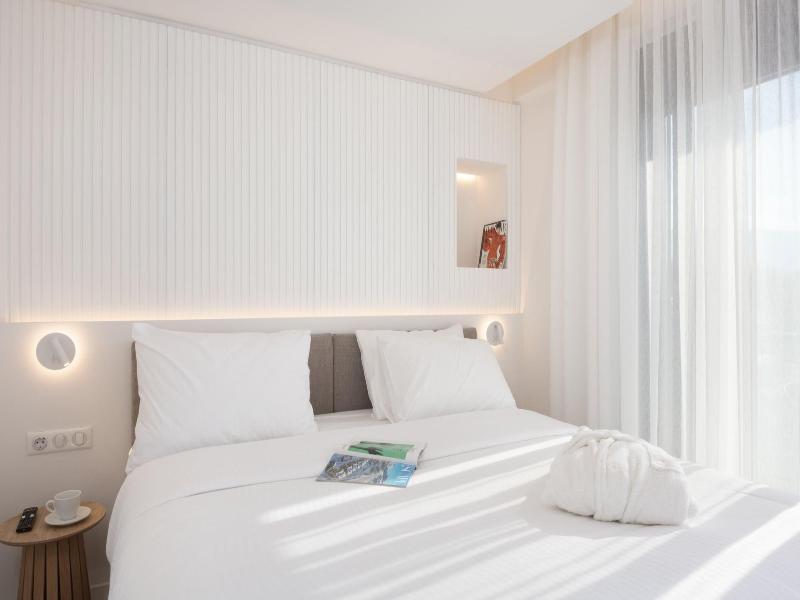 Incanto Boutique Suites - Mets image
