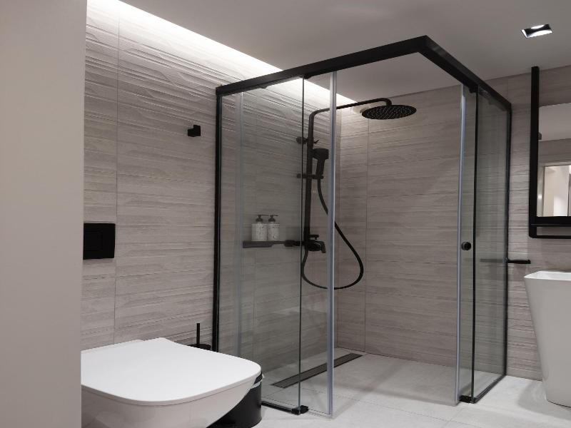 Incanto Boutique Suites - Mets image