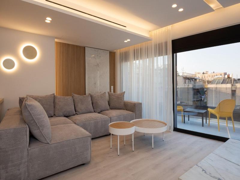 Incanto Boutique Suites - Mets image