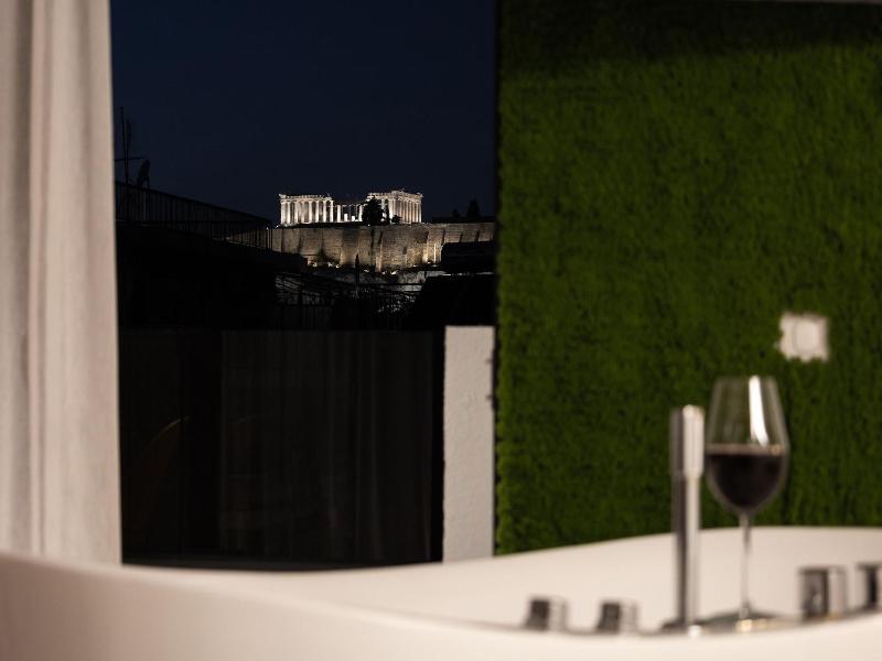 Incanto Boutique Suites - Mets image