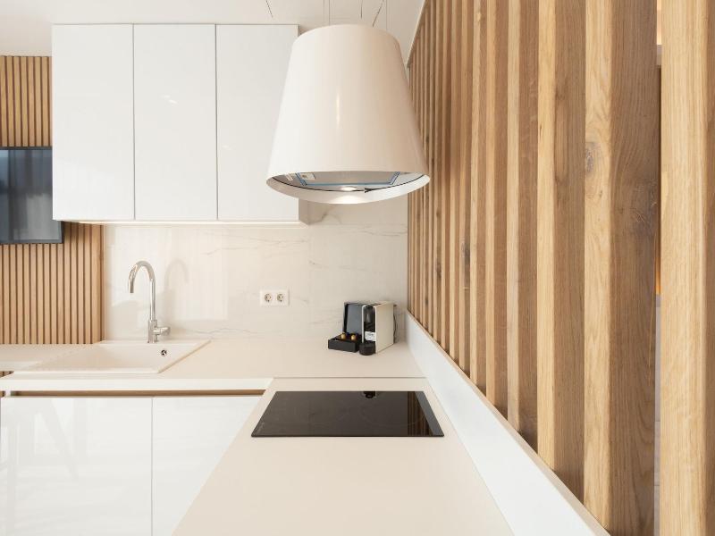 Incanto Boutique Suites - Mets image