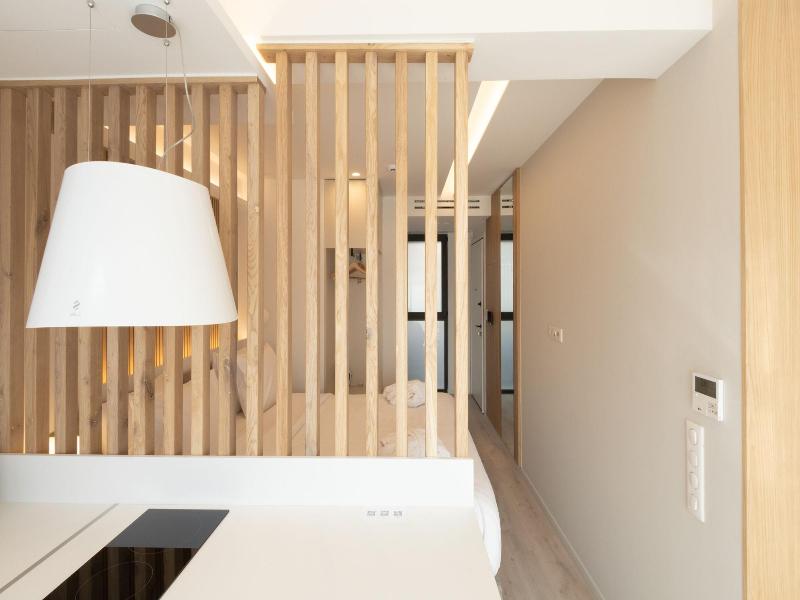 Incanto Boutique Suites - Mets image