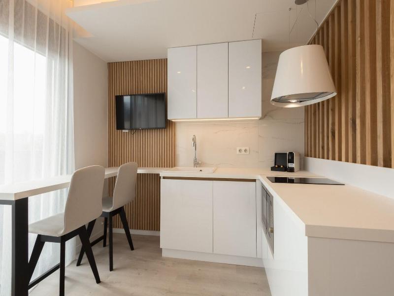 Incanto Boutique Suites - Mets image