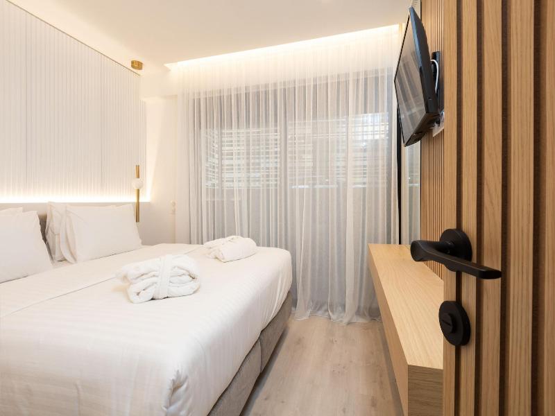 Incanto Boutique Suites - Mets image