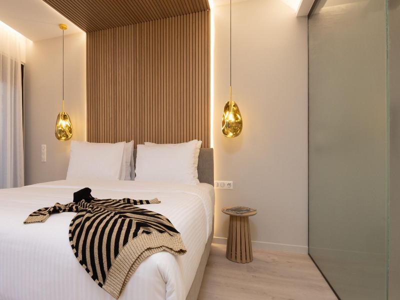 Incanto Boutique Suites - Mets image