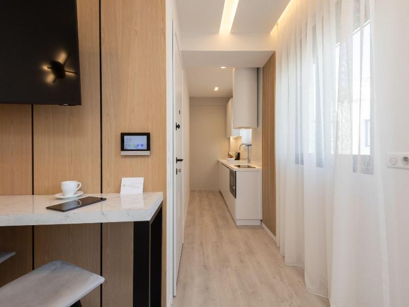 Incanto Boutique Suites - Mets image