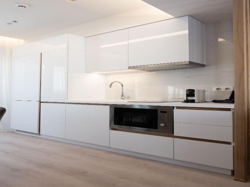 Incanto Boutique Suites - Mets image