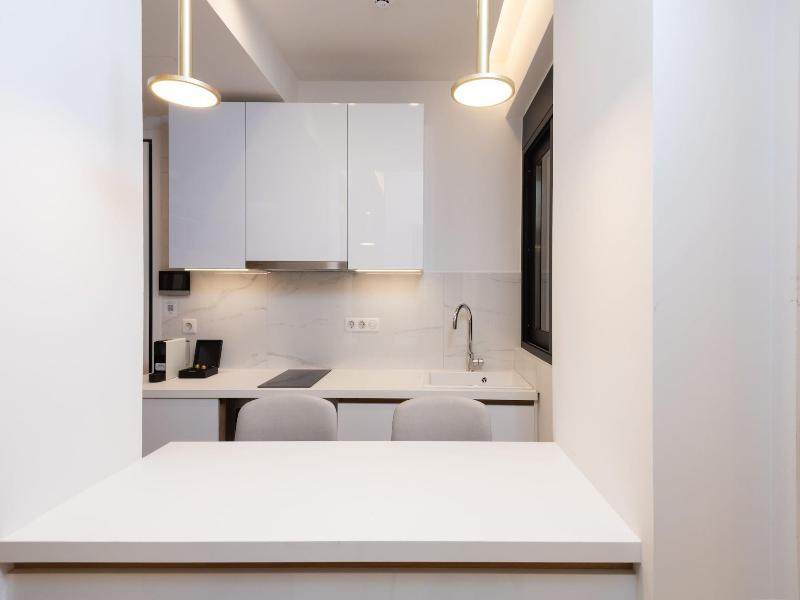 Incanto Boutique Suites - Mets image