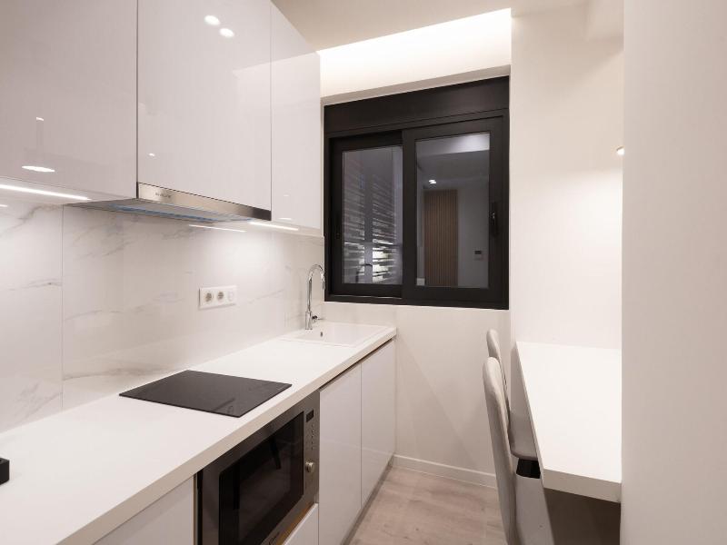 Incanto Boutique Suites - Mets image