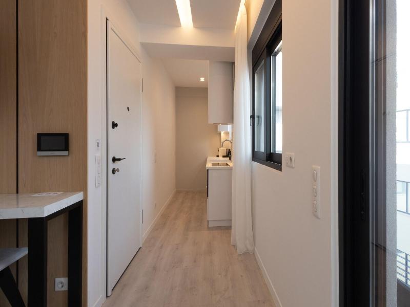 Incanto Boutique Suites - Mets image