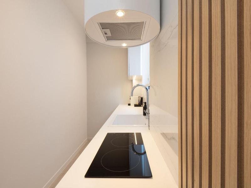 Incanto Boutique Suites - Mets image