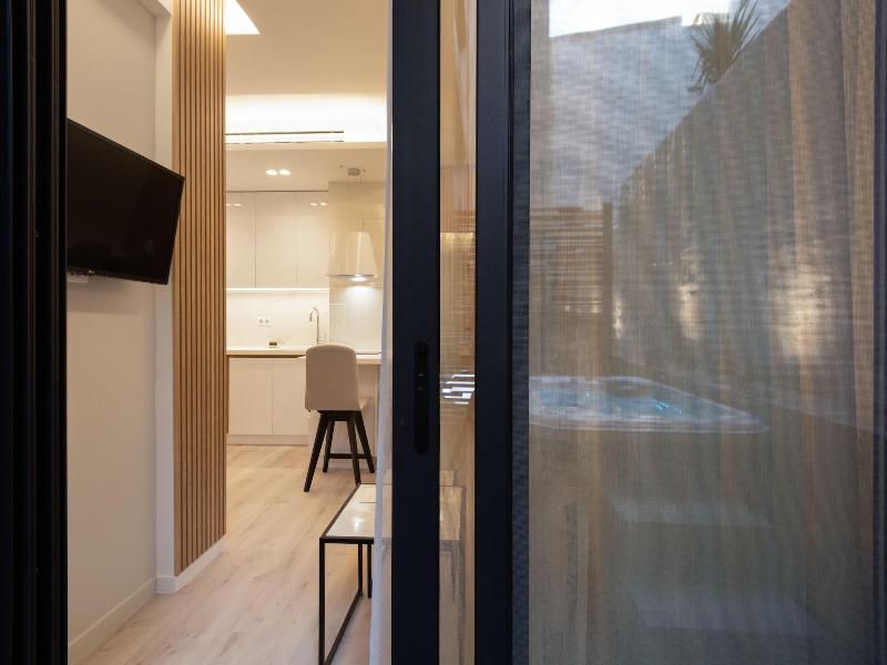 Incanto Boutique Suites - Mets image