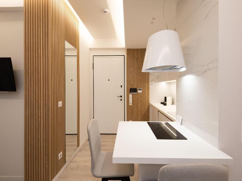Incanto Boutique Suites - Mets image