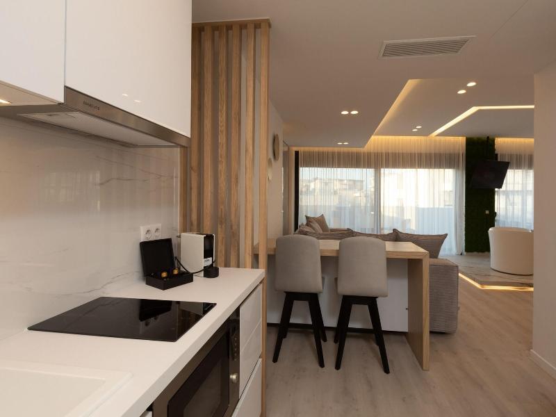Incanto Boutique Suites - Mets image