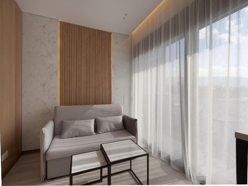 Incanto Boutique Suites - Mets image