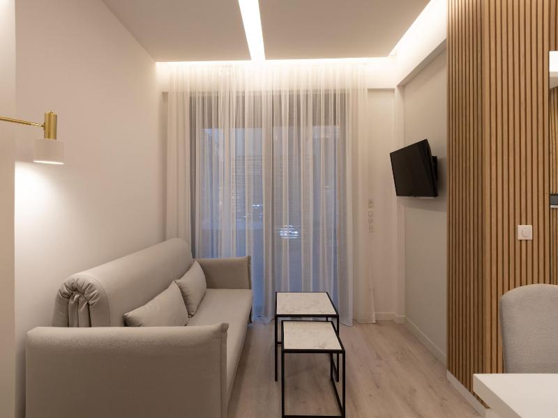 Incanto Boutique Suites - Mets image