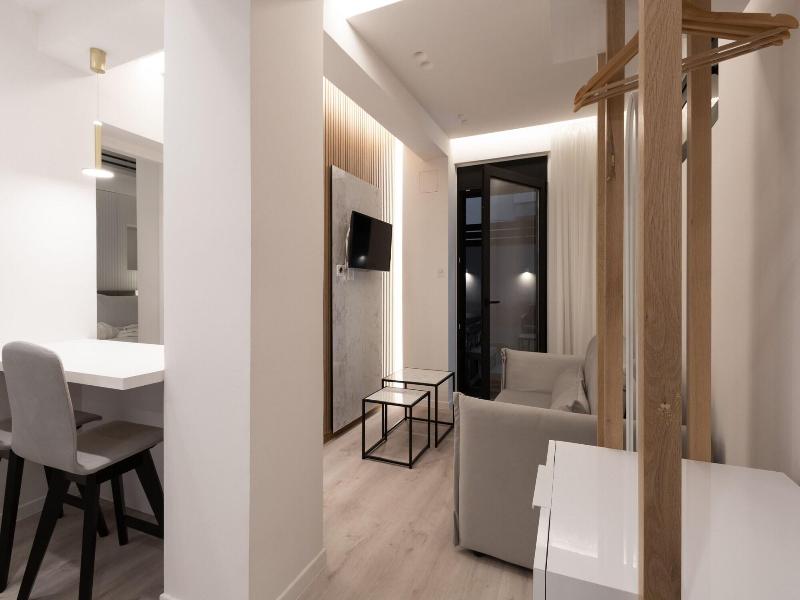 Incanto Boutique Suites - Mets image