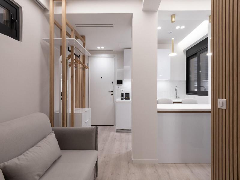 Incanto Boutique Suites - Mets image