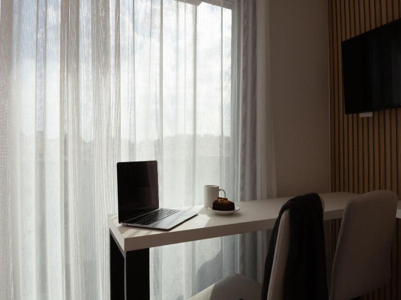 Incanto Boutique Suites - Mets image