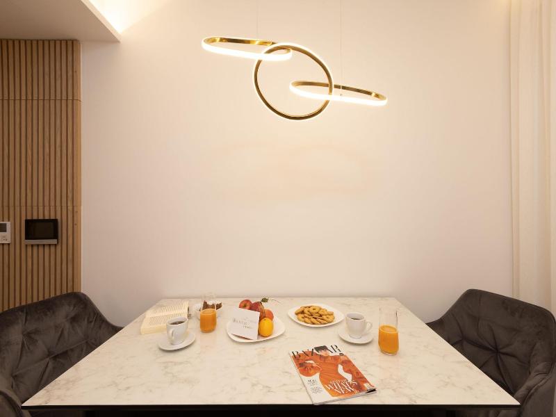 Incanto Boutique Suites - Mets image
