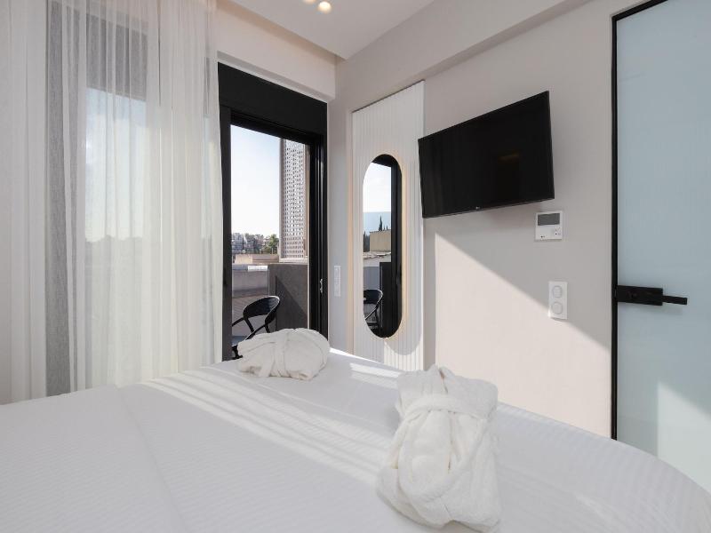 Incanto Boutique Suites - Mets image