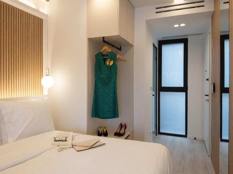 Incanto Boutique Suites - Mets image