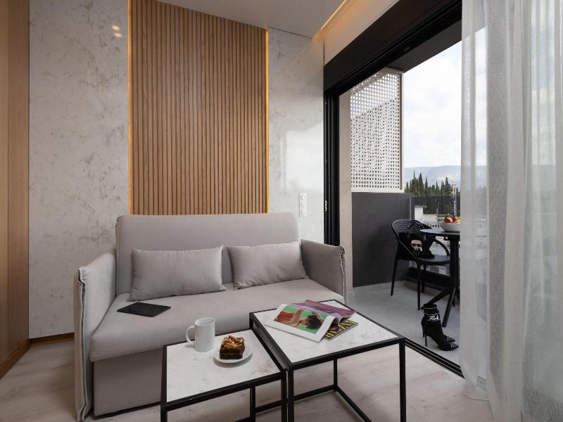 Incanto Boutique Suites - Mets image