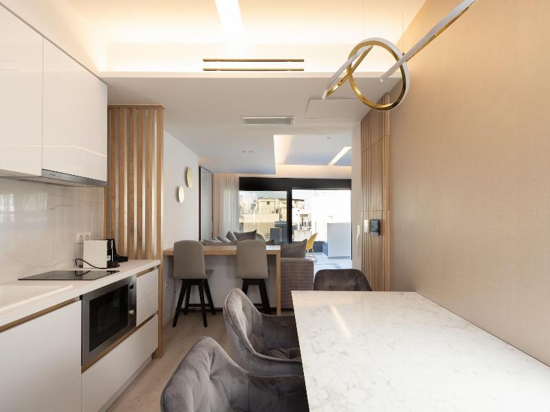 Incanto Boutique Suites - Mets image