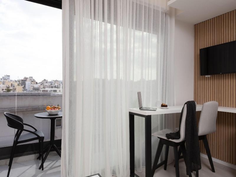 Incanto Boutique Suites - Mets image