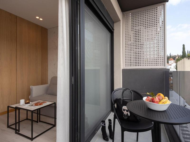 Incanto Boutique Suites - Mets image