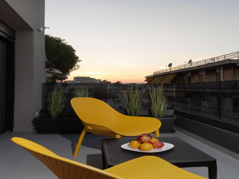 Incanto Boutique Suites - Mets image
