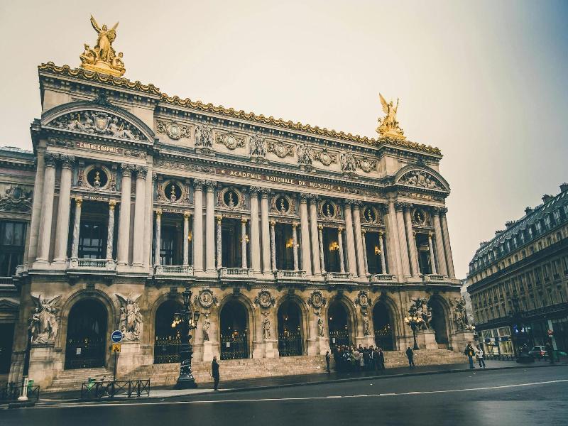 Saint Germain Residence image