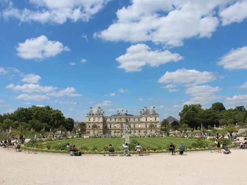 Saint Germain Residence image
