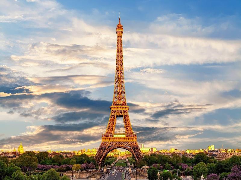 Saint Germain Residence image