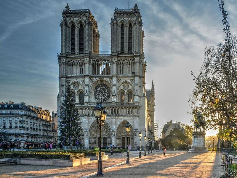 Saint Germain Residence image