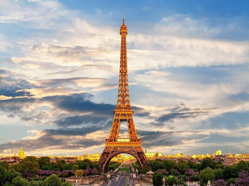 Saint Germain Residence image
