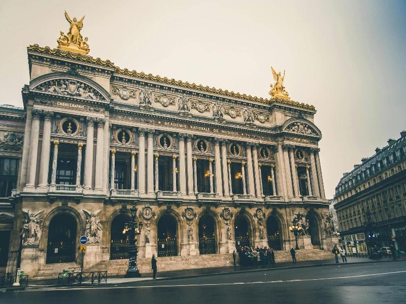 Saint Germain Residence image
