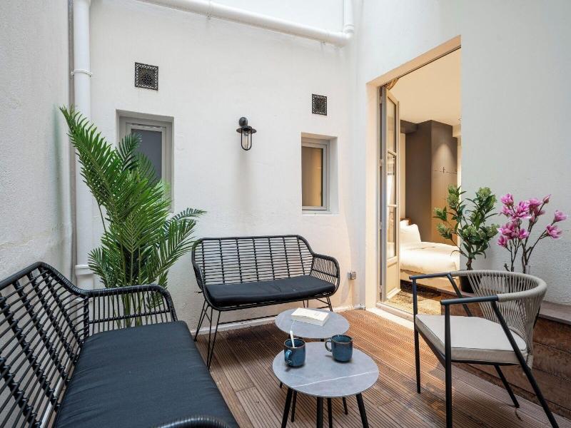 Saint Germain Residence image