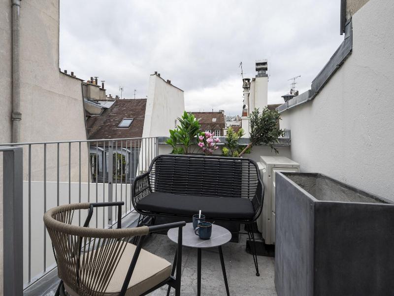 Saint Germain Residence image