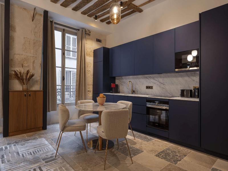 Saint Germain Residence image