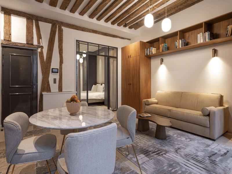 Saint Germain Residence image