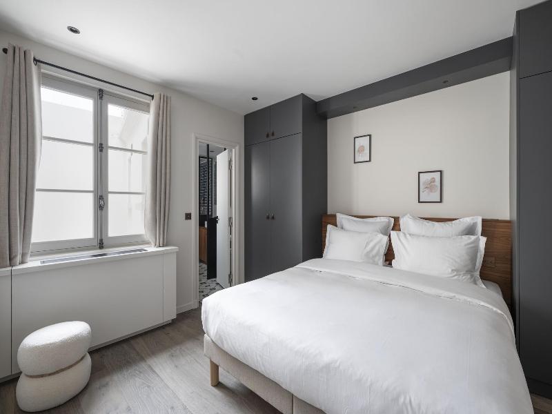Saint Germain Residence image