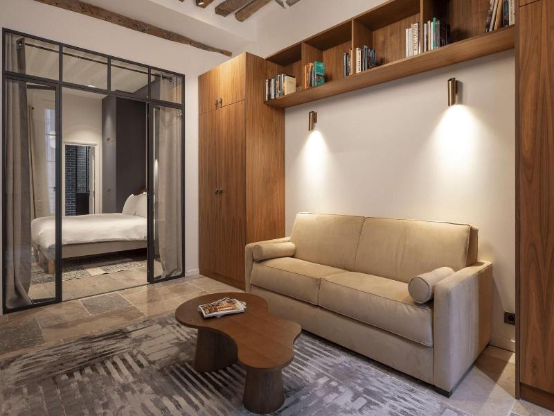 Saint Germain Residence image