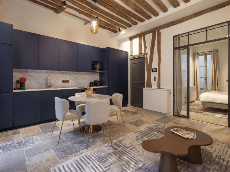 Saint Germain Residence image