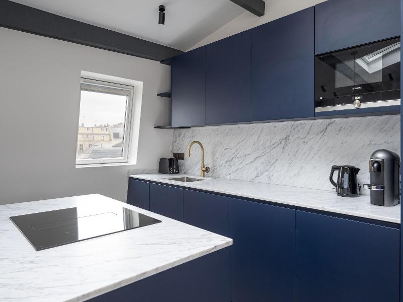 Saint Germain Residence image