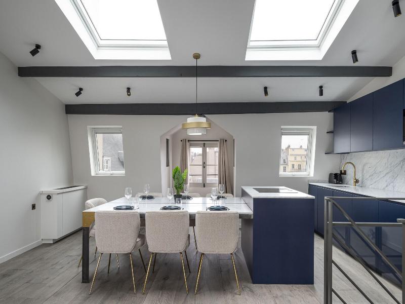 Saint Germain Residence image